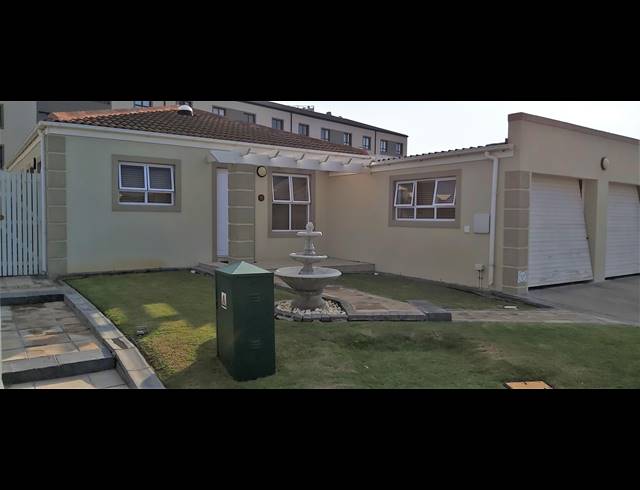 3 BEDROOM FREESTANDING SOLD IN MUIZENBERG